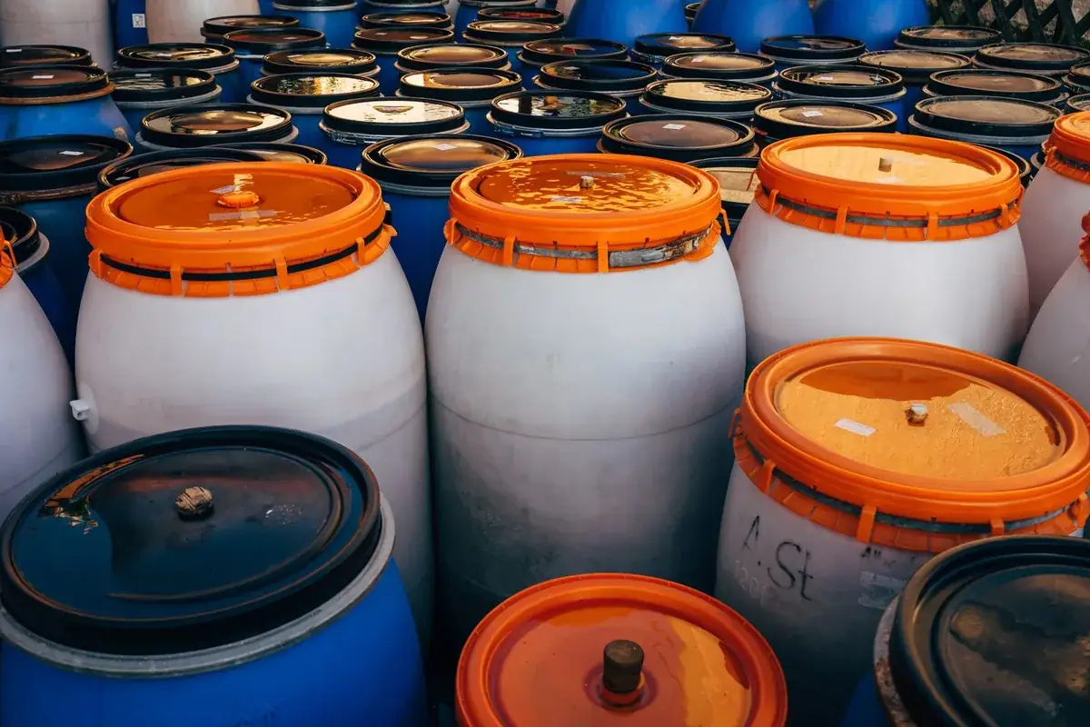 Chemical & Toxic Waste Cleanup in Carver City Lincoln Gardens, Tampa, FL
